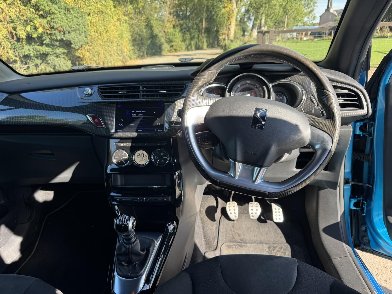 Used DS Automobiles DS 3 2015 for sale - 76752027: Photo 10