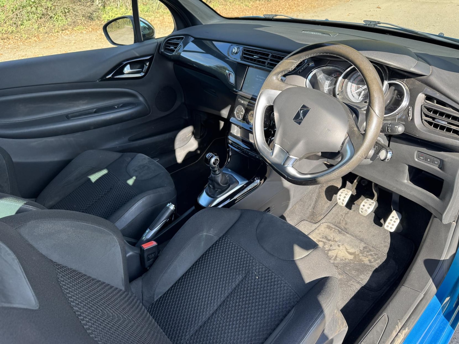 Used DS Automobiles DS 3 2015 for sale - 76752027: Photo 11