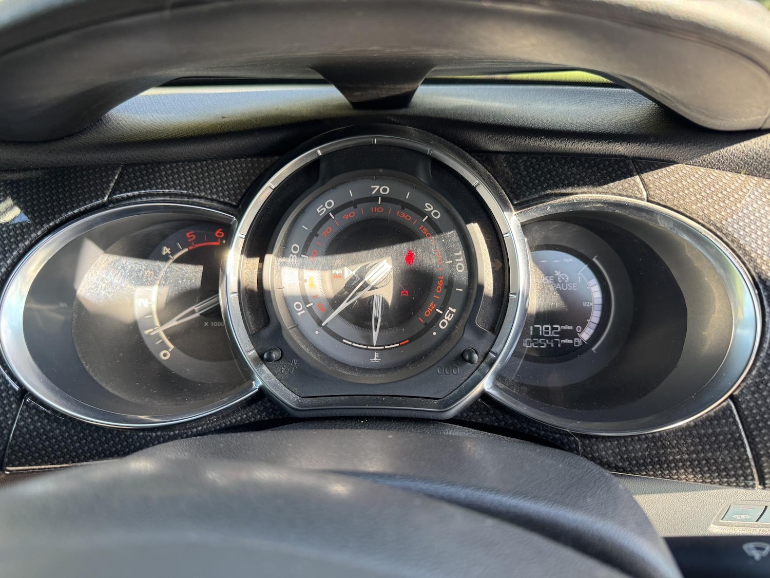 Used DS Automobiles DS 3 2015 for sale - 76752027: Photo 12