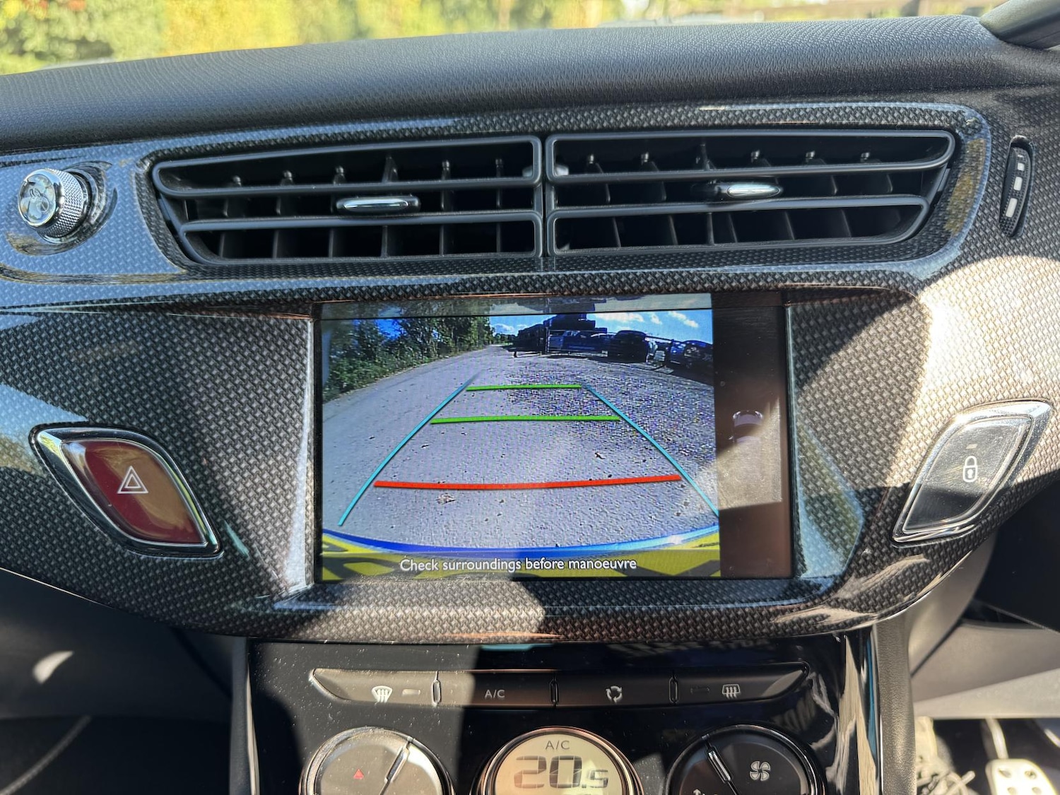 Used DS Automobiles DS 3 2015 for sale - 76752027: Photo 13