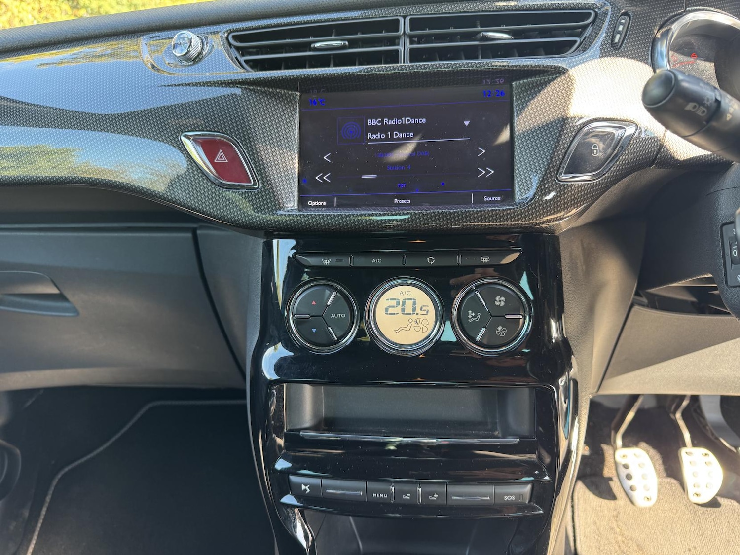 Used DS Automobiles DS 3 2015 for sale - 76752027: Photo 14