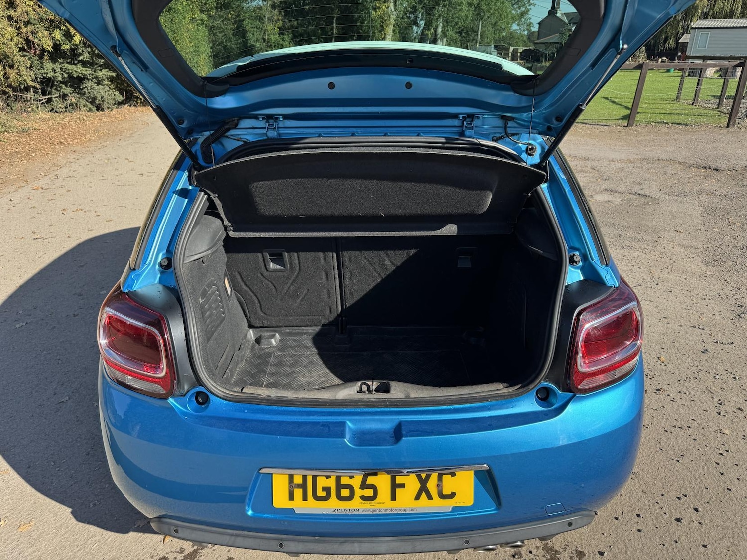 Used DS Automobiles DS 3 2015 for sale - 76752027: Photo 16