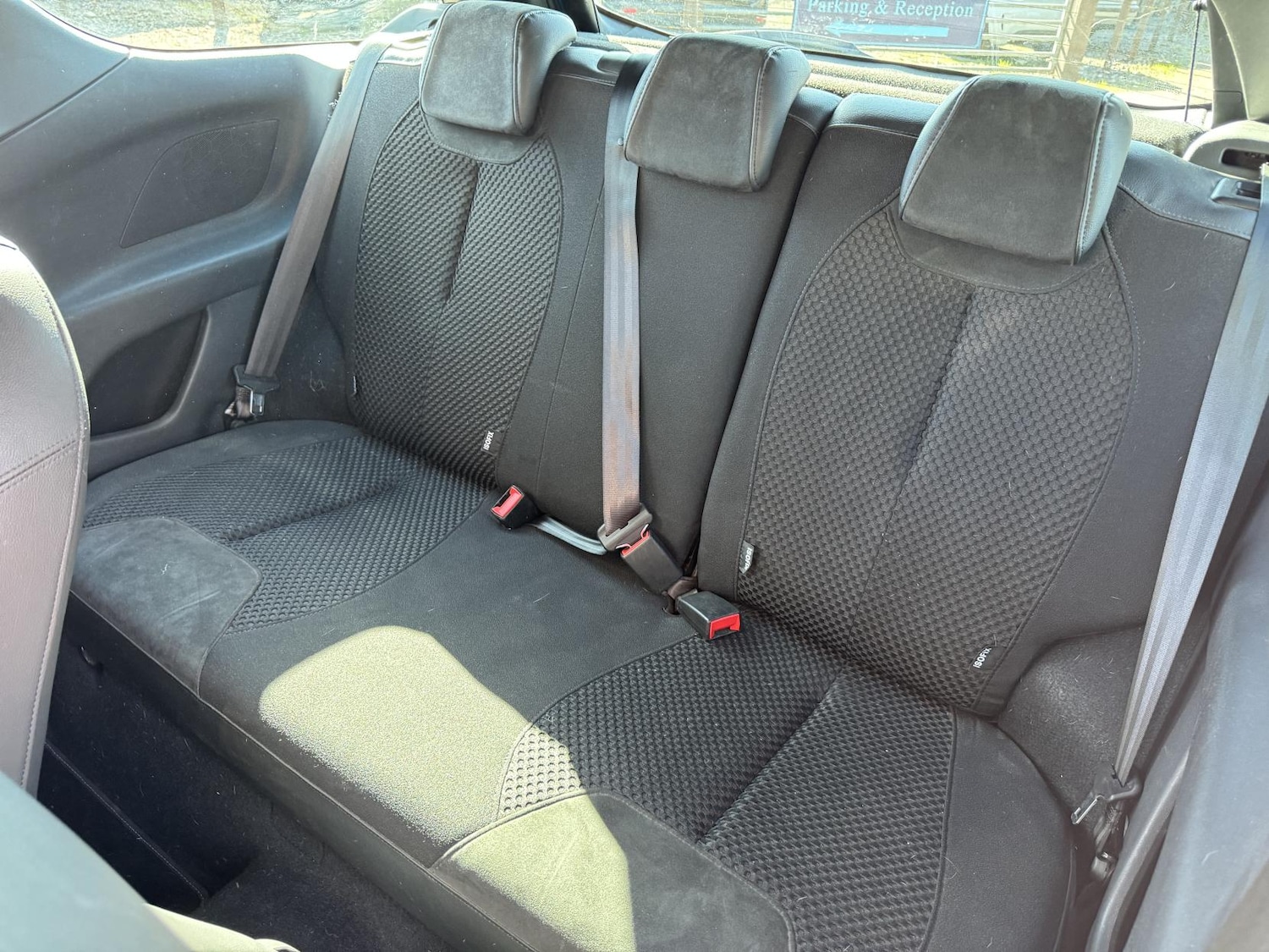 Used DS Automobiles DS 3 2015 for sale - 76752027: Photo 17