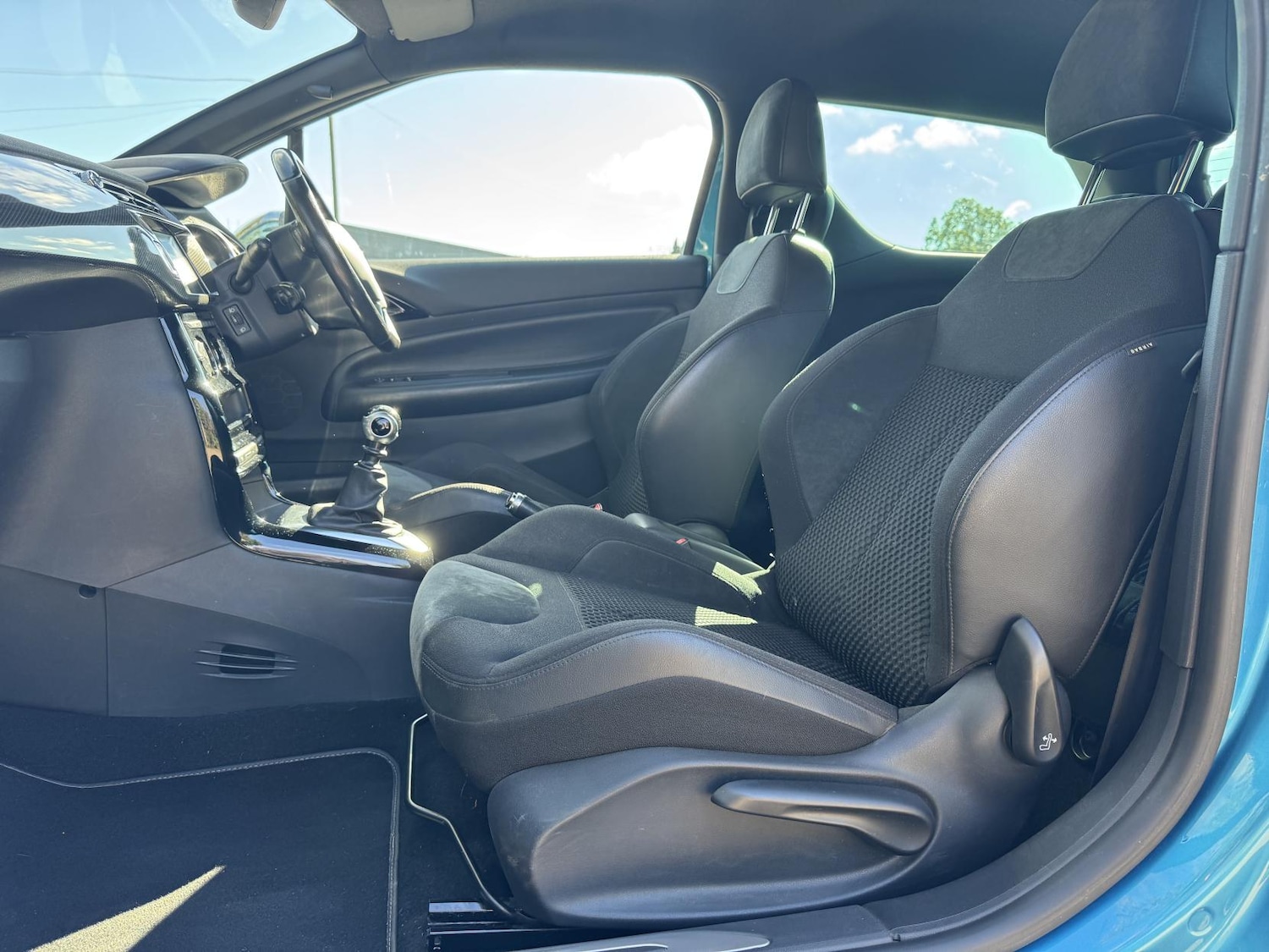 Used DS Automobiles DS 3 2015 for sale - 76752027: Photo 18