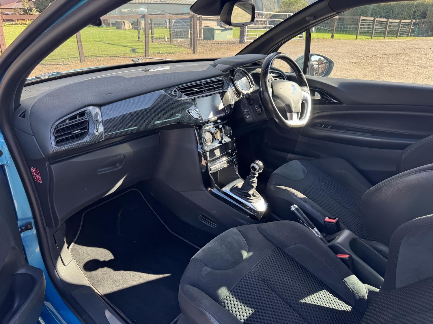 Used DS Automobiles DS 3 2015 for sale - 76752027: Photo 19