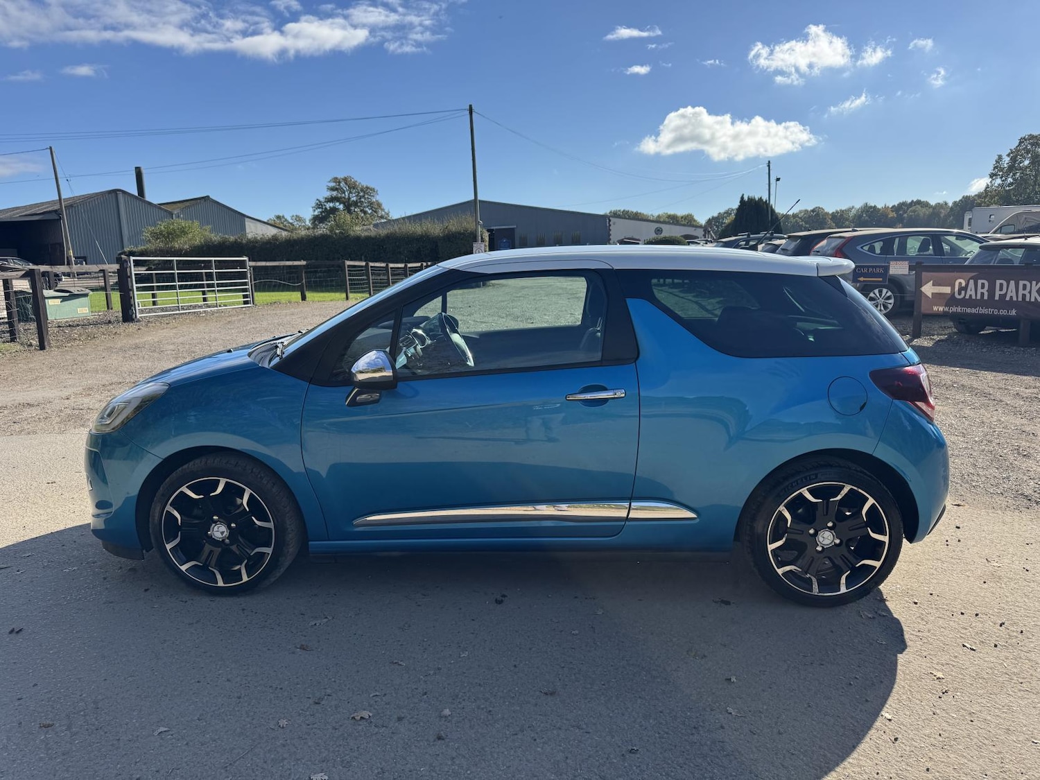 Used DS Automobiles DS 3 2015 for sale - 76752027: Photo 6