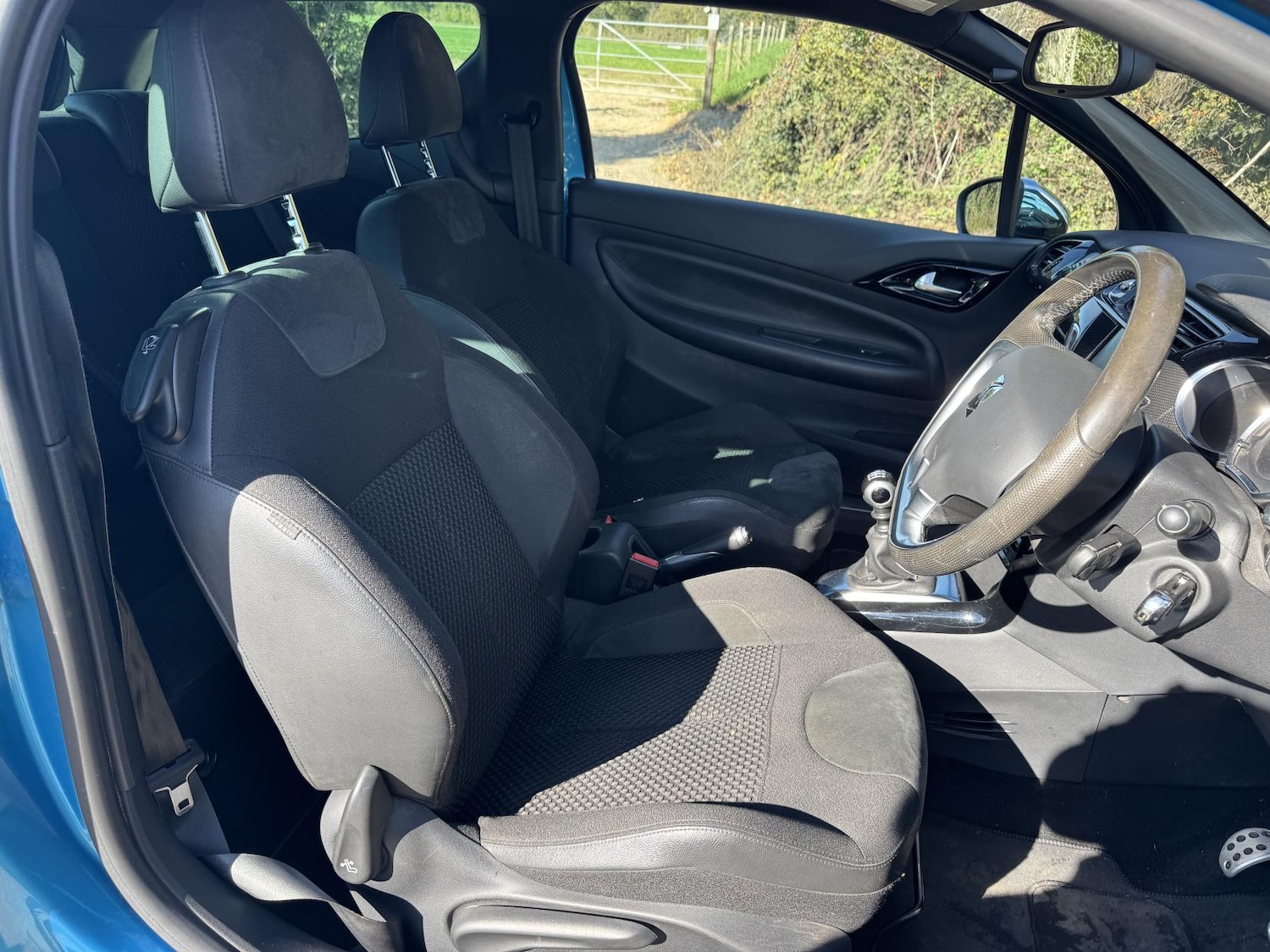 Used DS Automobiles DS 3 2015 for sale - 76752027: Photo 9