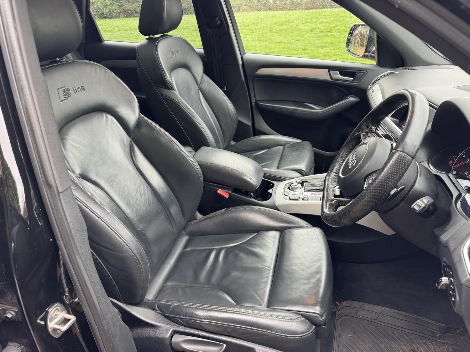 Used Audi Q5 2014 for sale - 77718212: Photo 10