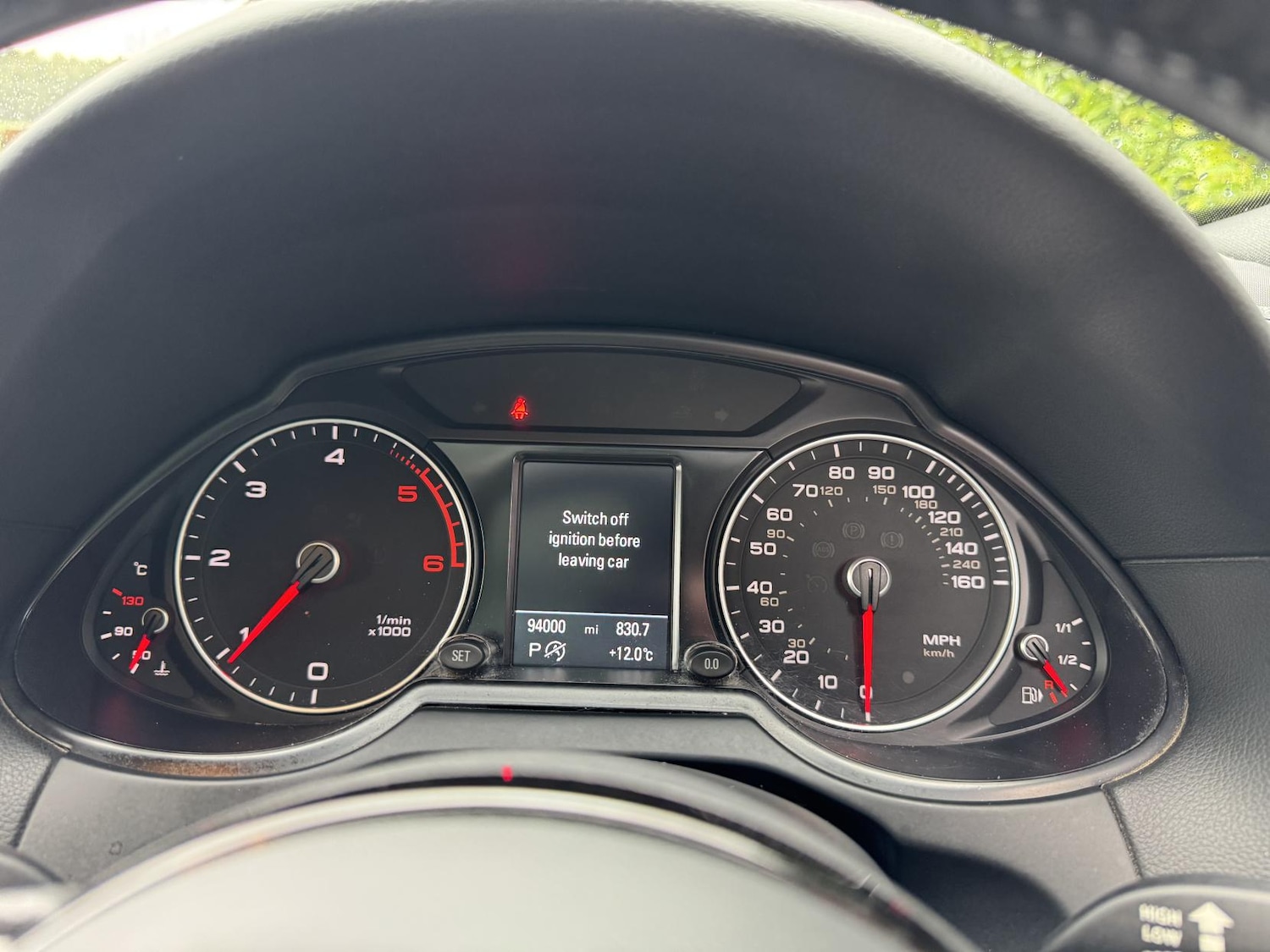 Used Audi Q5 2014 for sale - 77718212: Photo 13