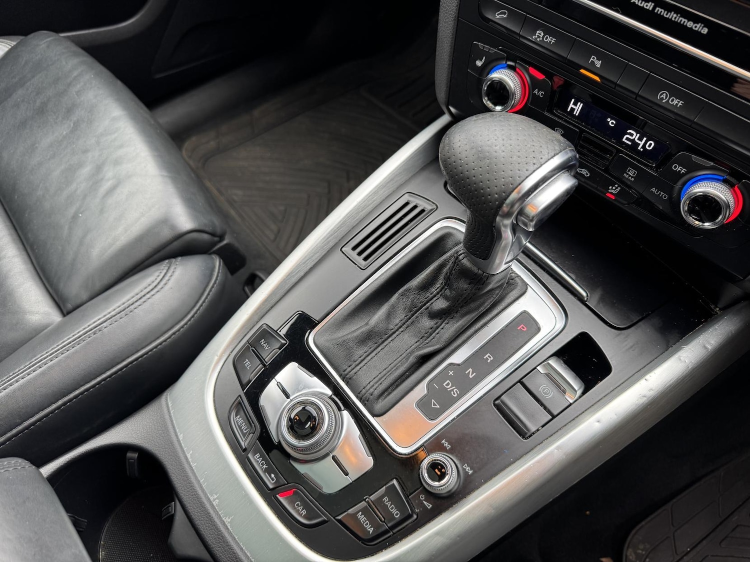 Used Audi Q5 2014 for sale - 77718212: Photo 14