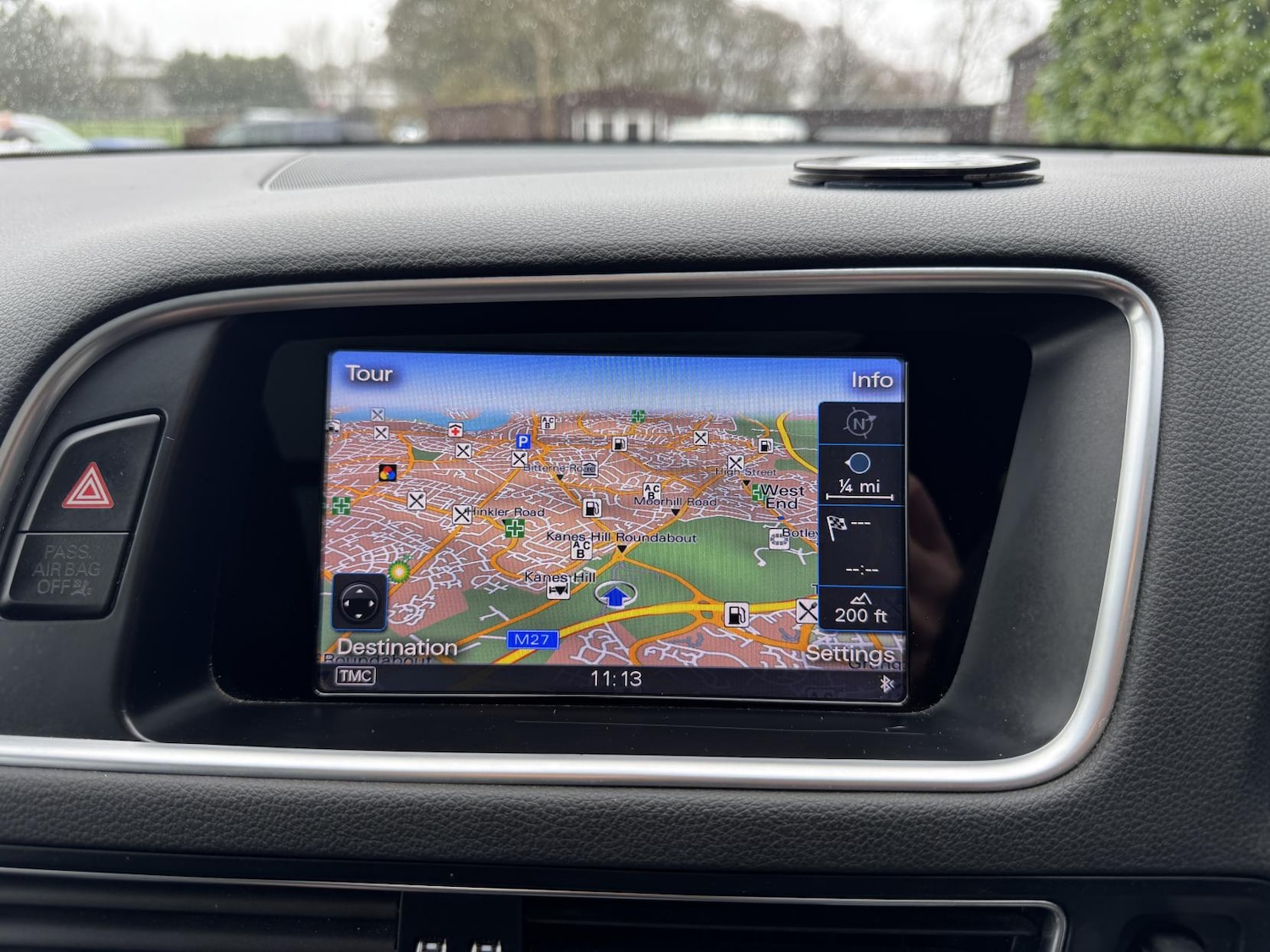 Used Audi Q5 2014 for sale - 77718212: Photo 17