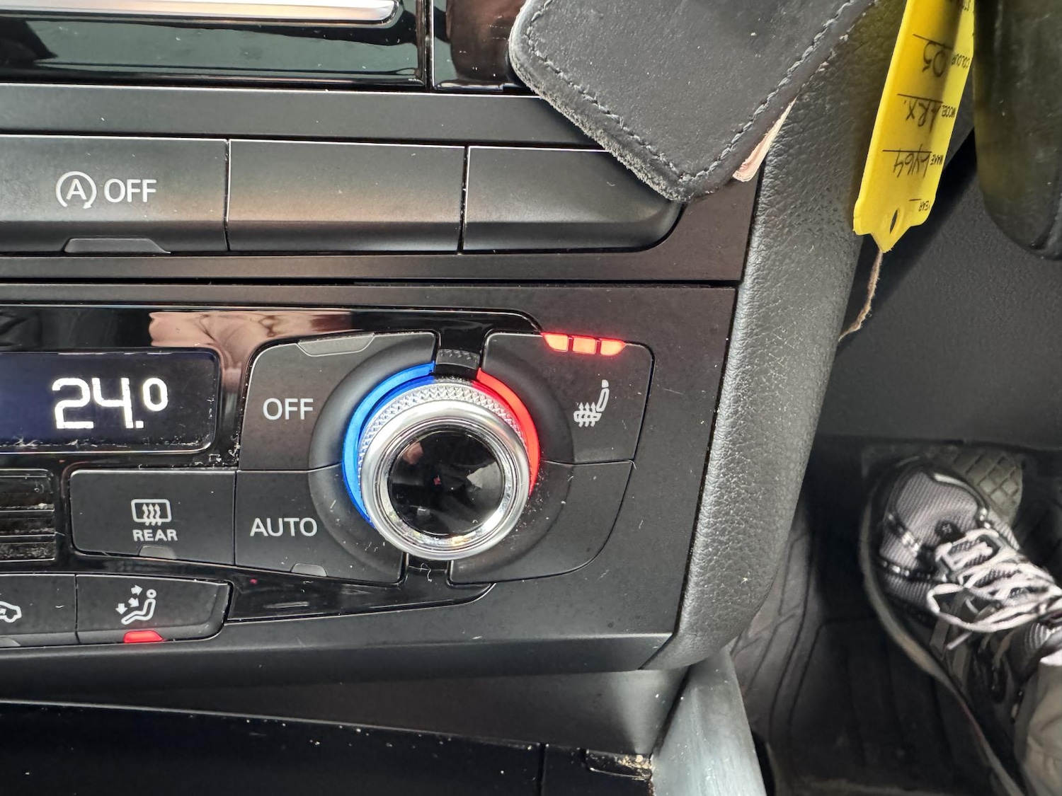 Used Audi Q5 2014 for sale - 77718212: Photo 19