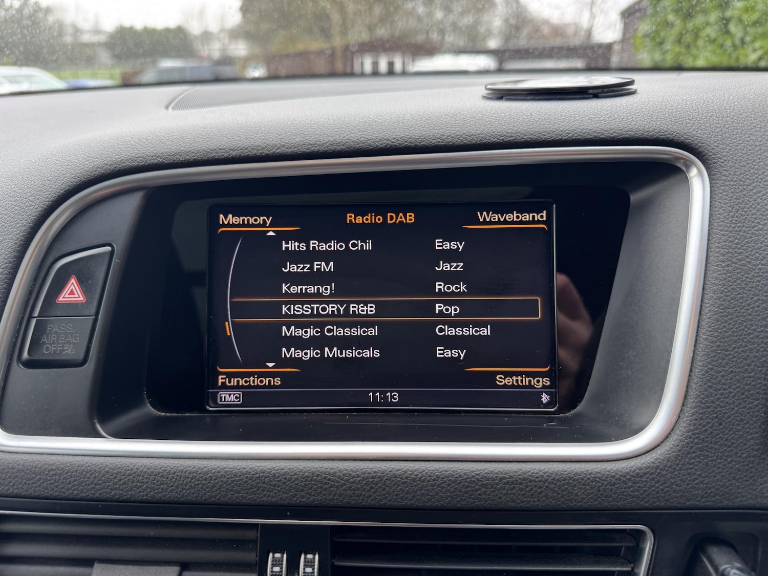 Used Audi Q5 2014 for sale - 77718212: Photo 21