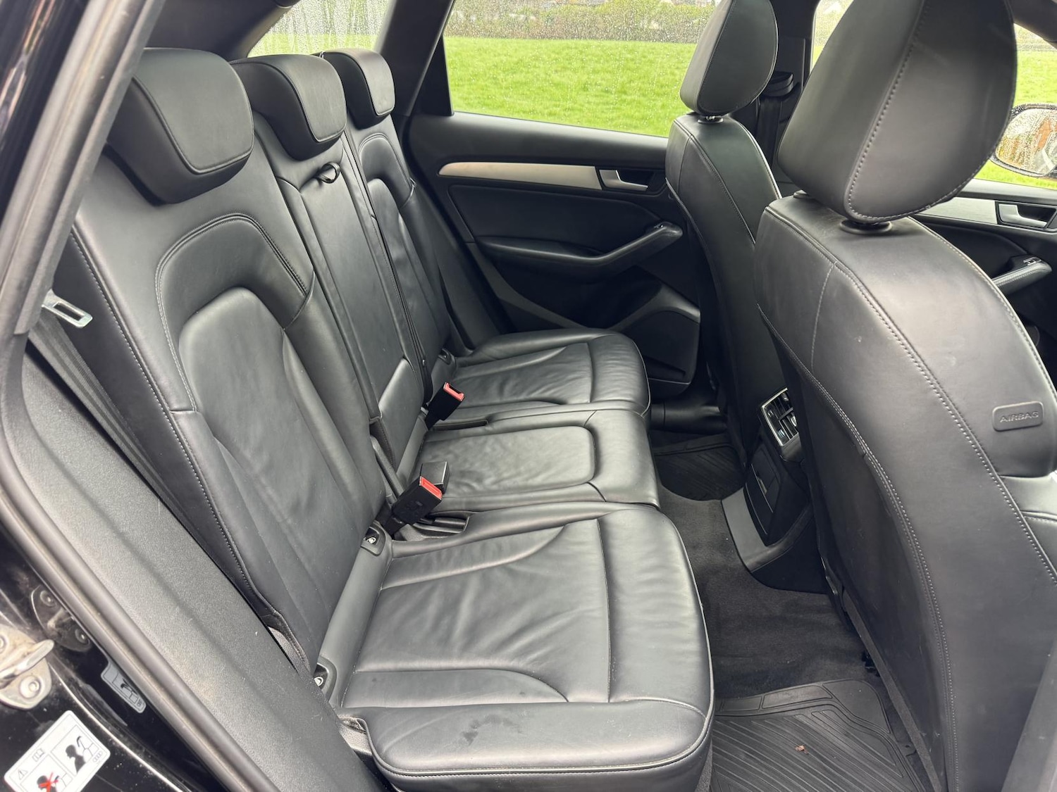 Used Audi Q5 2014 for sale - 77718212: Photo 25