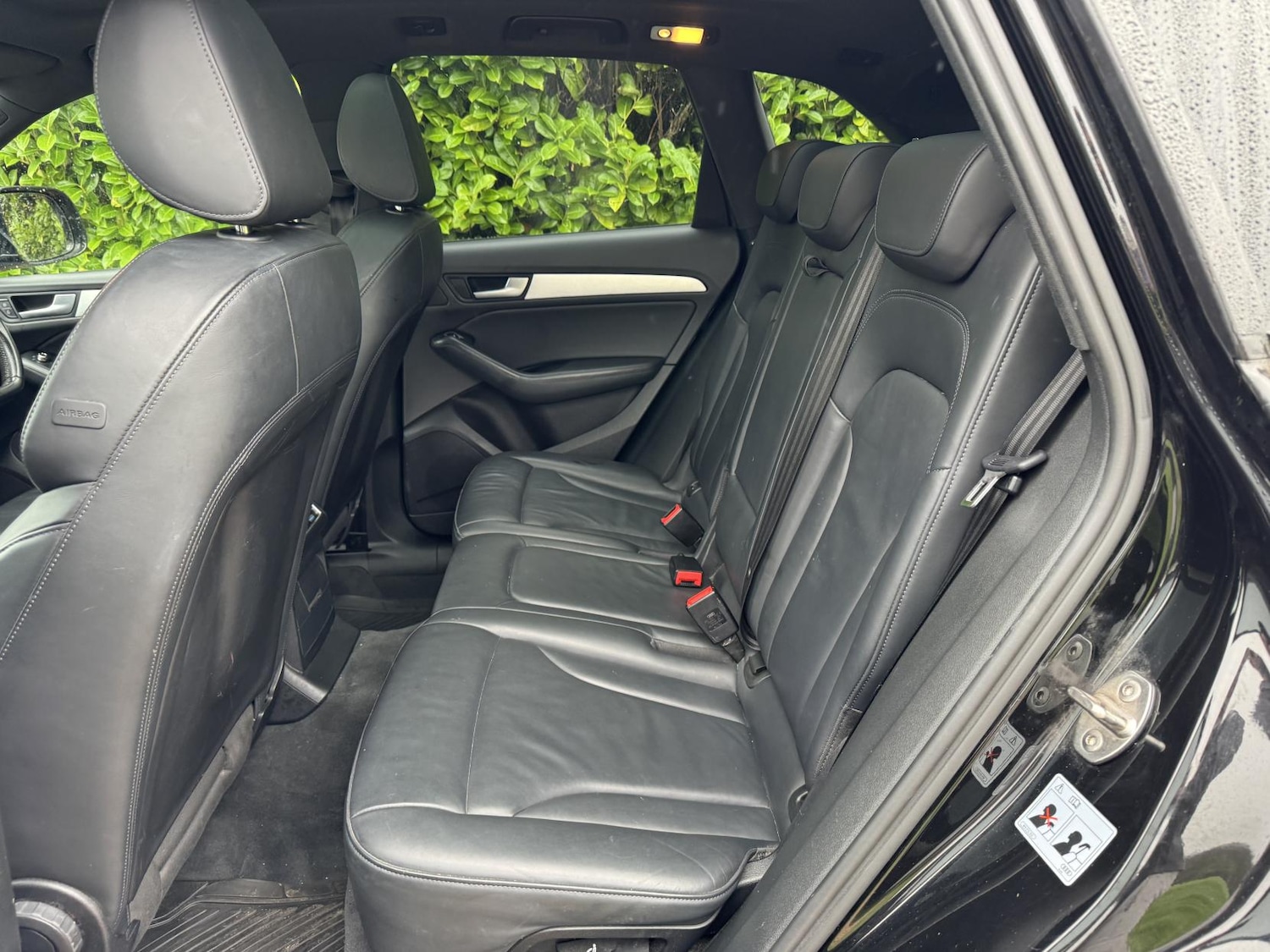 Used Audi Q5 2014 for sale - 77718212: Photo 28