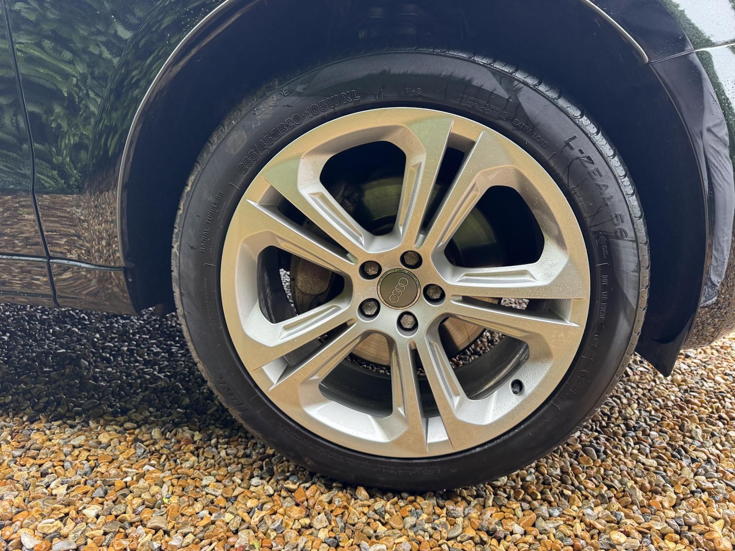 Used Audi Q5 2014 for sale - 77718212: Photo 29