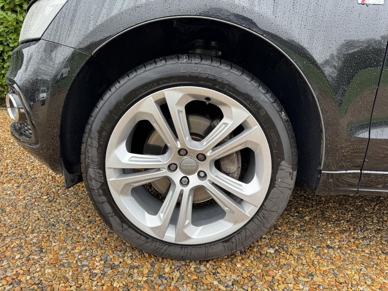 Used Audi Q5 2014 for sale - 77718212: Photo 30