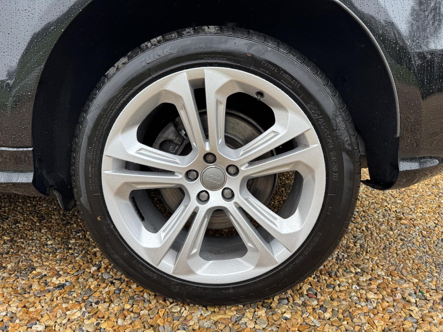 Used Audi Q5 2014 for sale - 77718212: Photo 31