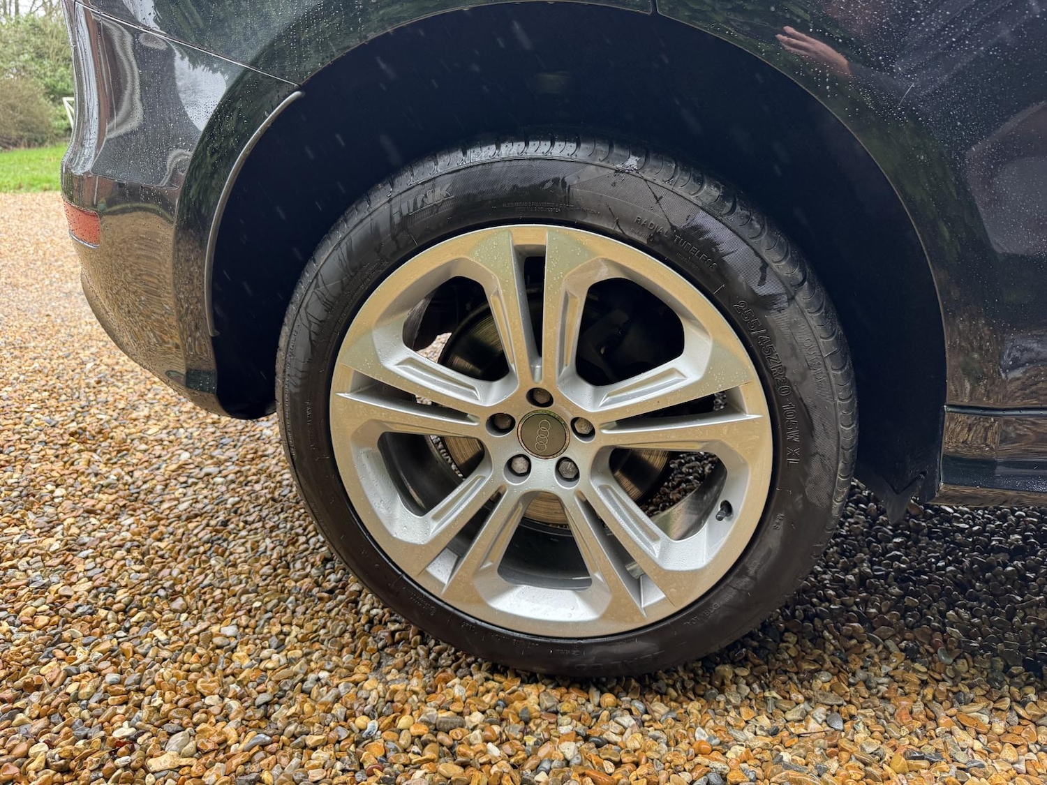 Used Audi Q5 2014 for sale - 77718212: Photo 32