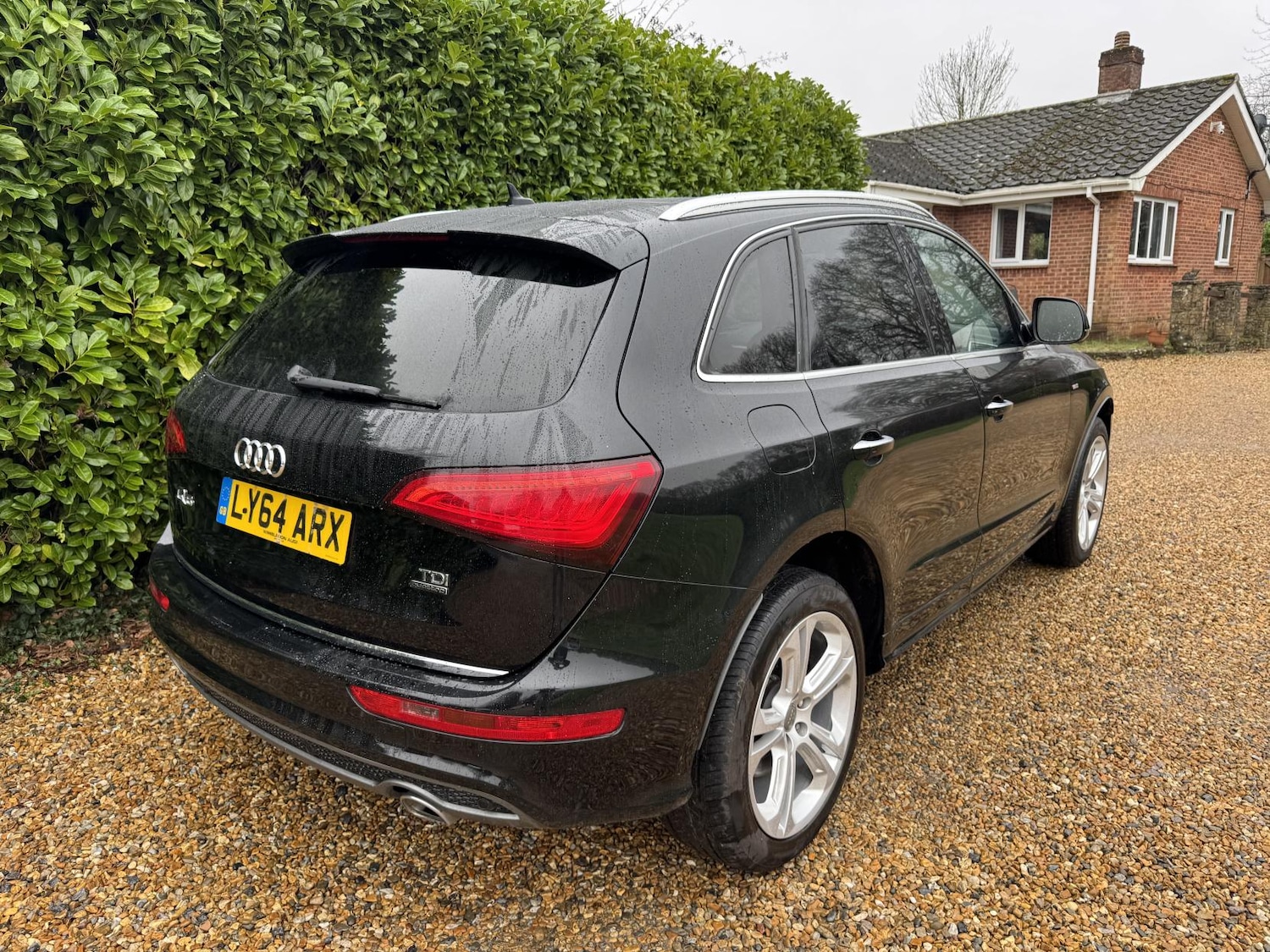 Used Audi Q5 2014 for sale - 77718212: Photo 5