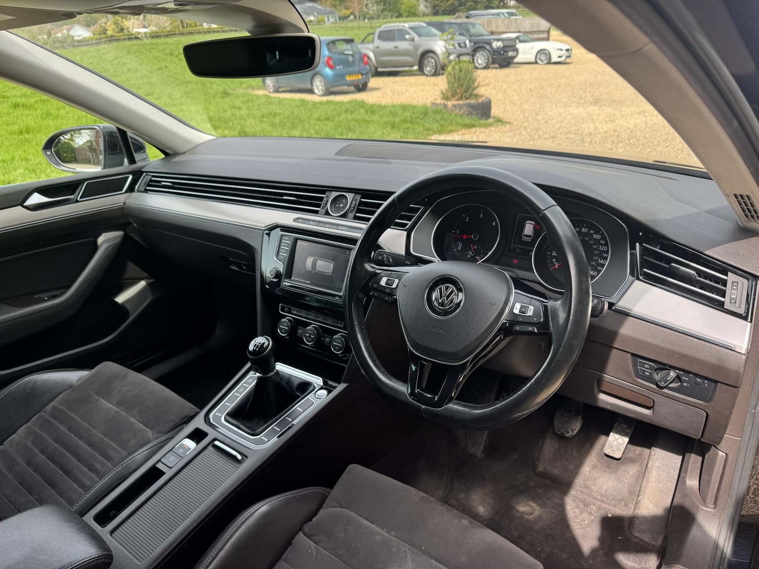 Used Volkswagen Passat 2015 for sale - 78199297: Photo 10