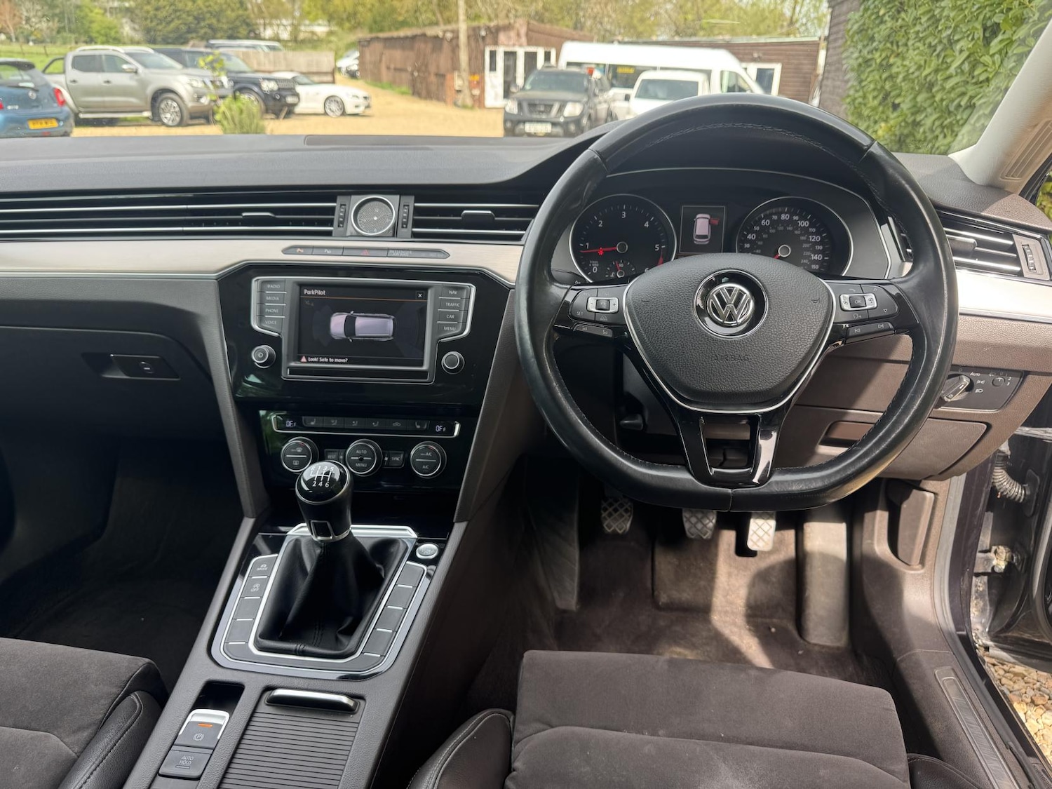 Used Volkswagen Passat 2015 for sale - 78199297: Photo 11