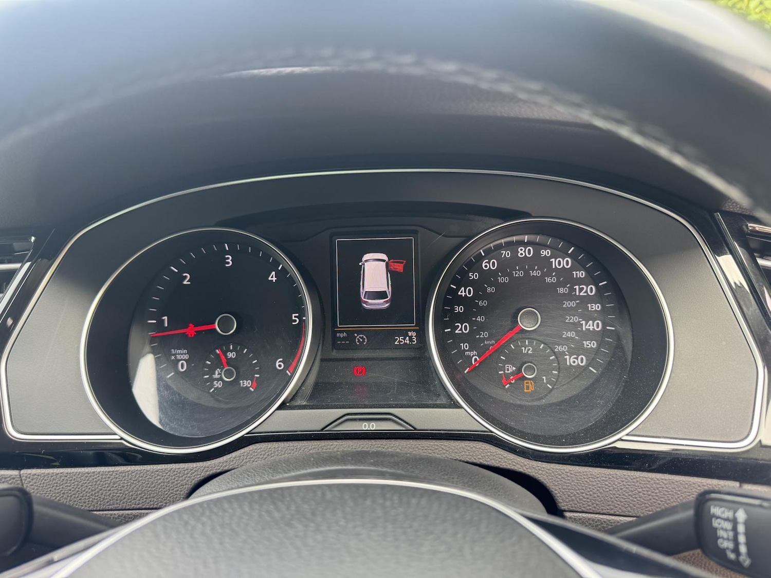 Used Volkswagen Passat 2015 for sale - 78199297: Photo 12