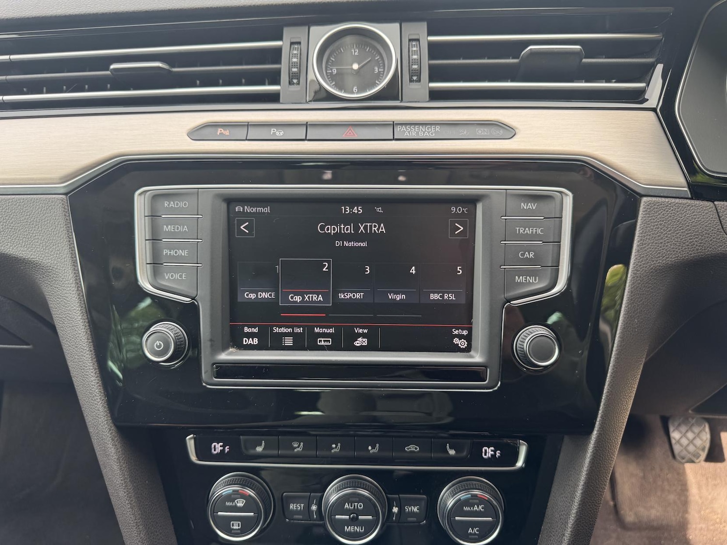 Used Volkswagen Passat 2015 for sale - 78199297: Photo 17