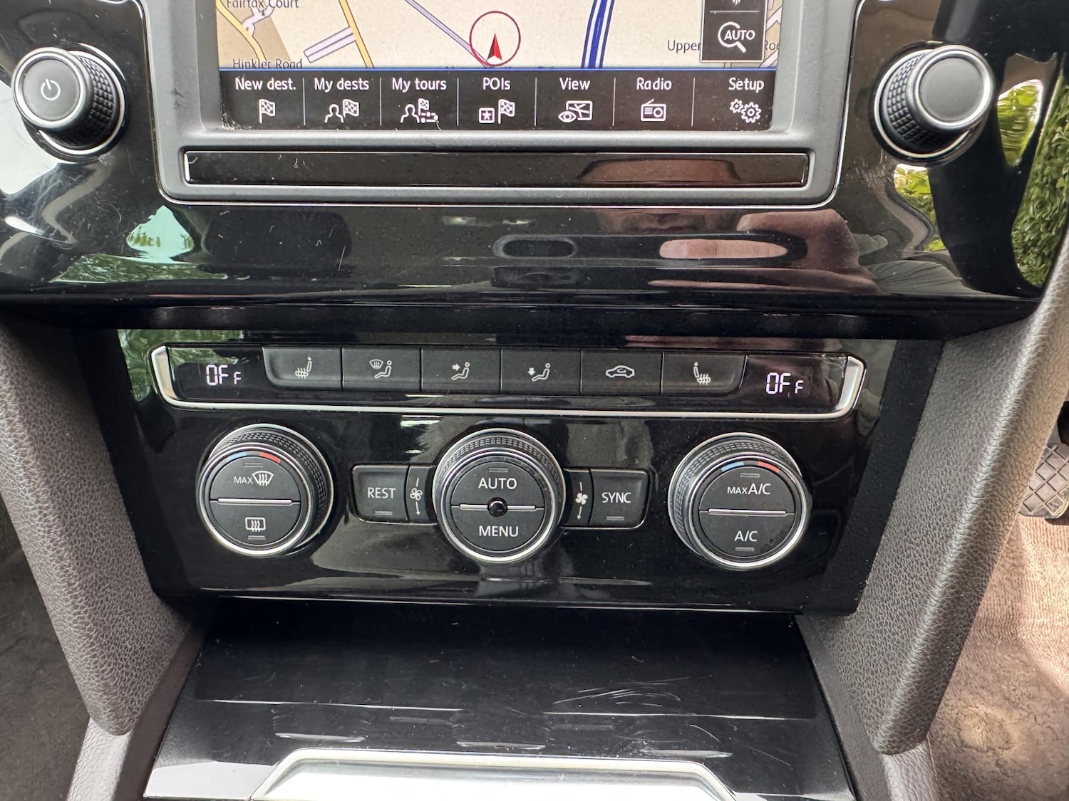 Used Volkswagen Passat 2015 for sale - 78199297: Photo 19