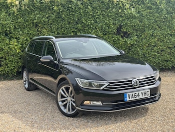 Used Volkswagen Passat 2015 for sale - 78199297: Photo