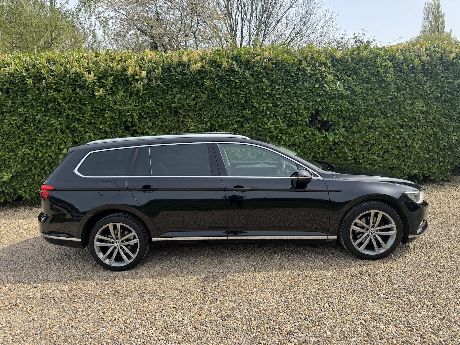 Used Volkswagen Passat 2015 for sale - 78199297: Photo 2