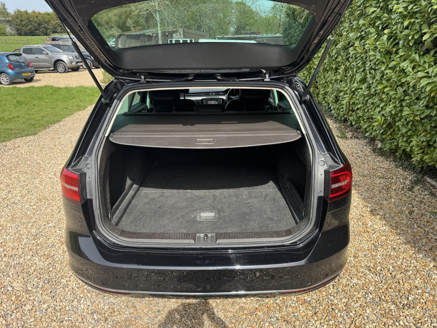 Used Volkswagen Passat 2015 for sale - 78199297: Photo 21