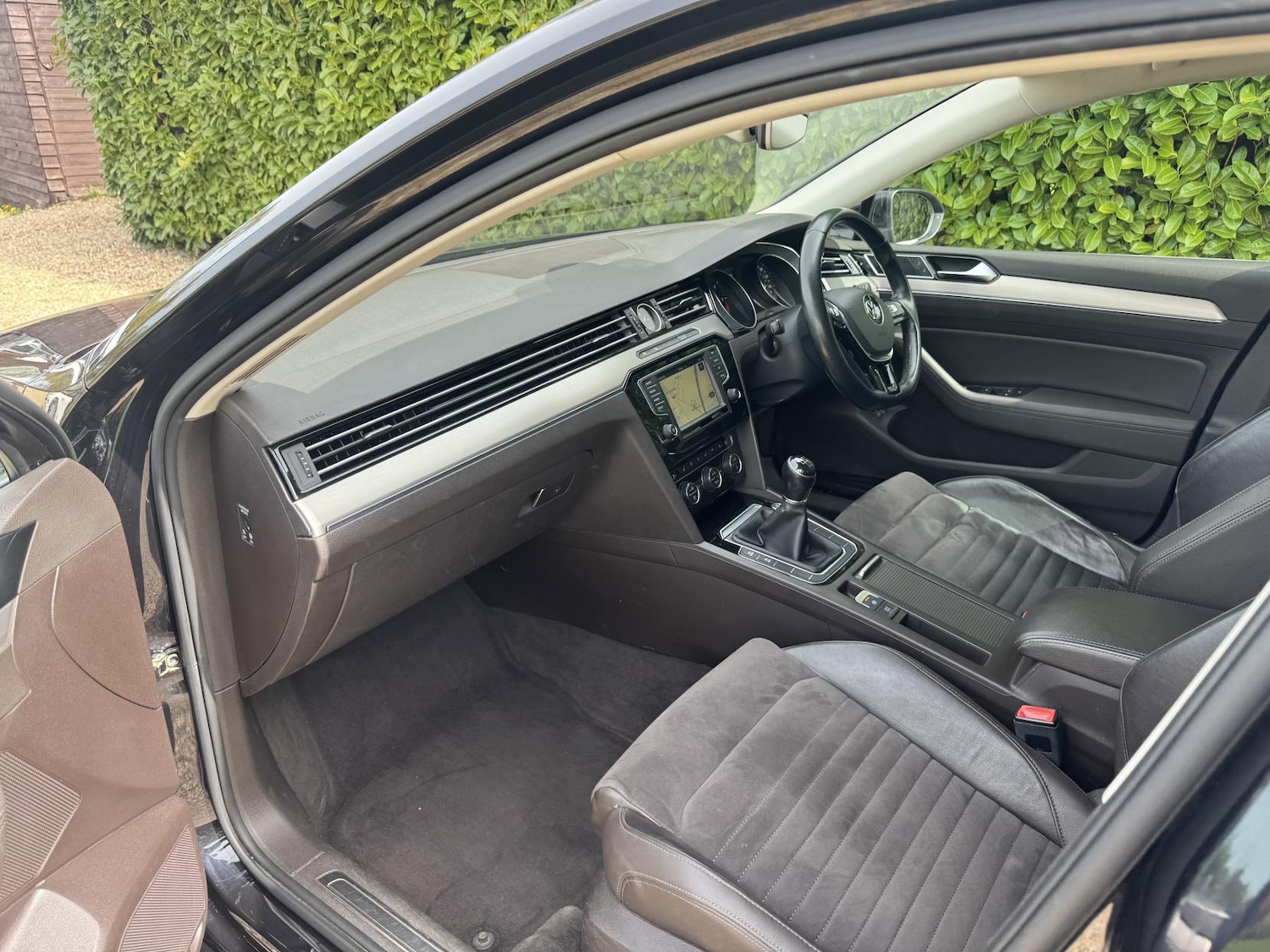 Used Volkswagen Passat 2015 for sale - 78199297: Photo 23