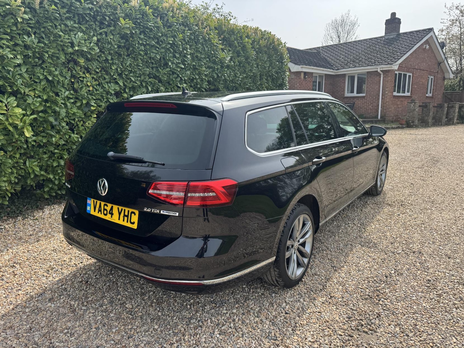 Used Volkswagen Passat 2015 for sale - 78199297: Photo 3