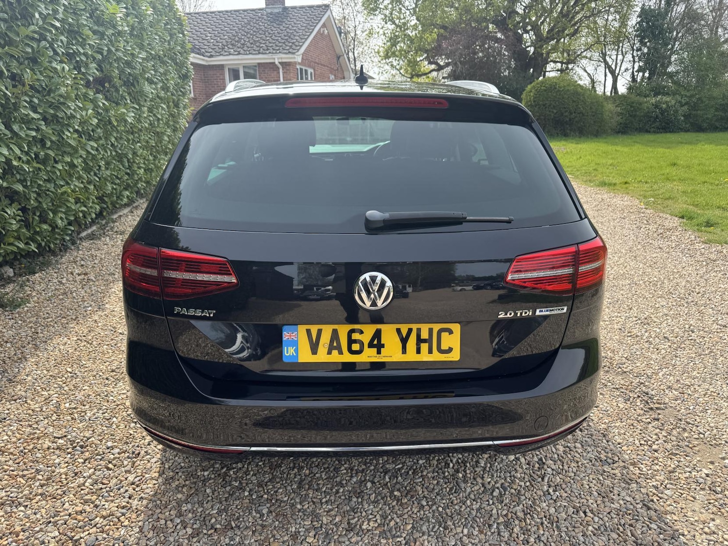 Used Volkswagen Passat 2015 for sale - 78199297: Photo 4