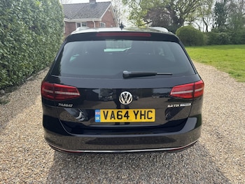 Used Volkswagen Passat 2015 for sale - 78199297: Photo