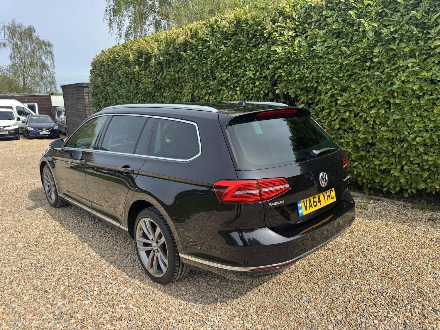 Used Volkswagen Passat 2015 for sale - 78199297: Photo 5