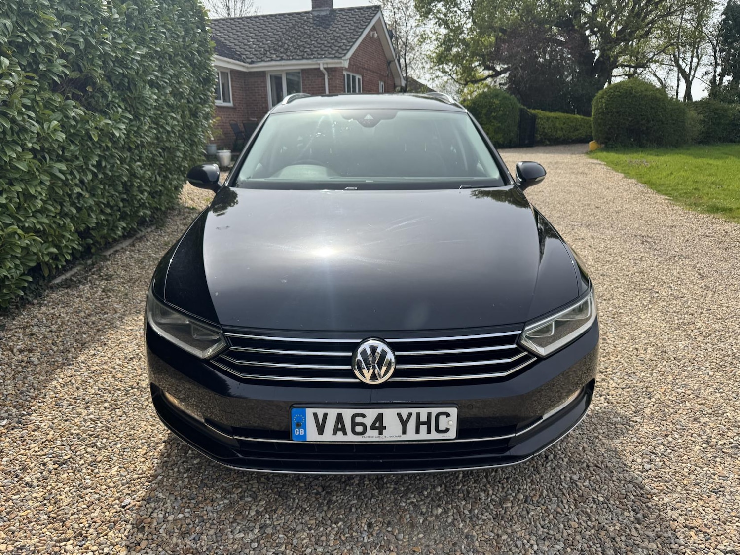 Used Volkswagen Passat 2015 for sale - 78199297: Photo 8