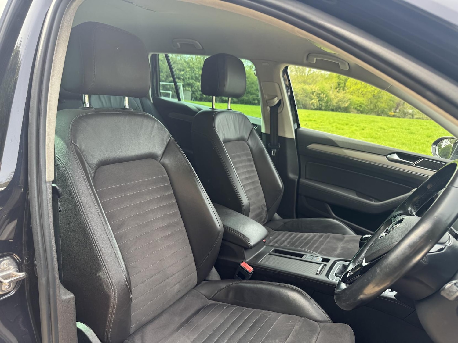 Used Volkswagen Passat 2015 for sale - 78199297: Photo 9