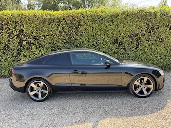 Used Audi A5 2014 for sale - 79629213: Photo