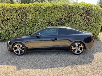 Used Audi A5 2014 for sale - 79629213: Photo
