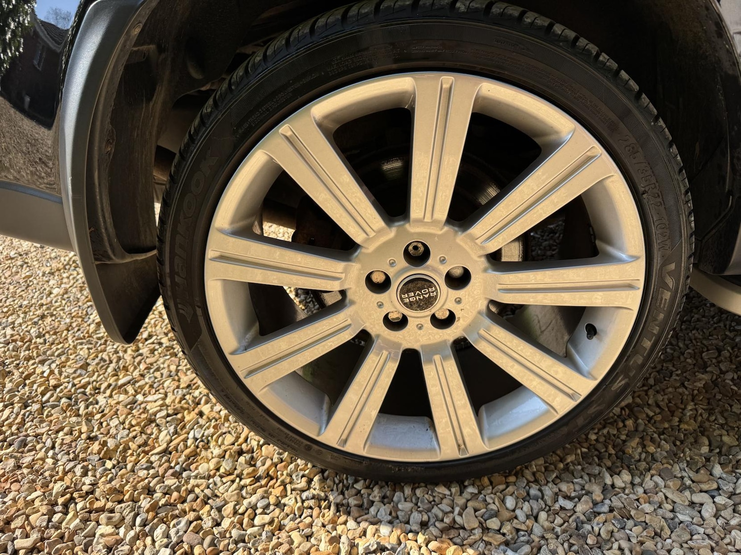 Used Land Rover Range Rover Sport 2006 for sale - 77965461: Photo 11