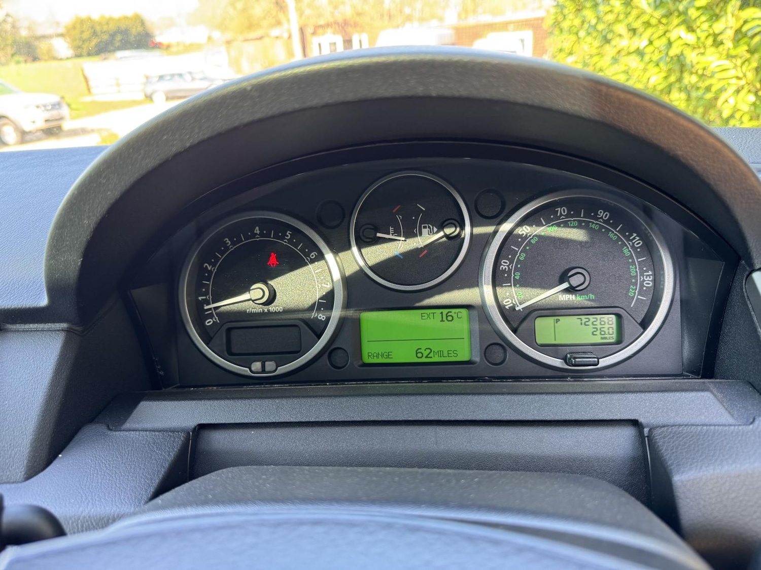 Used Land Rover Range Rover Sport 2006 for sale - 77965461: Photo 16