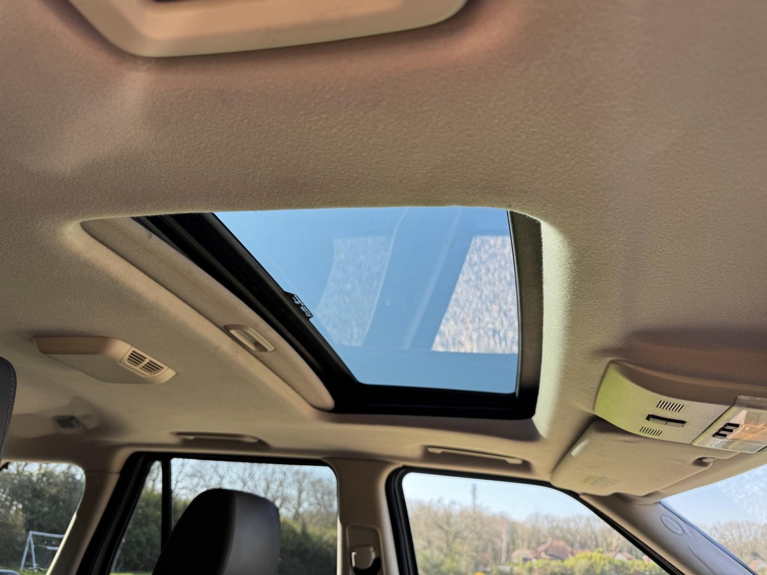 Used Land Rover Range Rover Sport 2006 for sale - 77965461: Photo 17