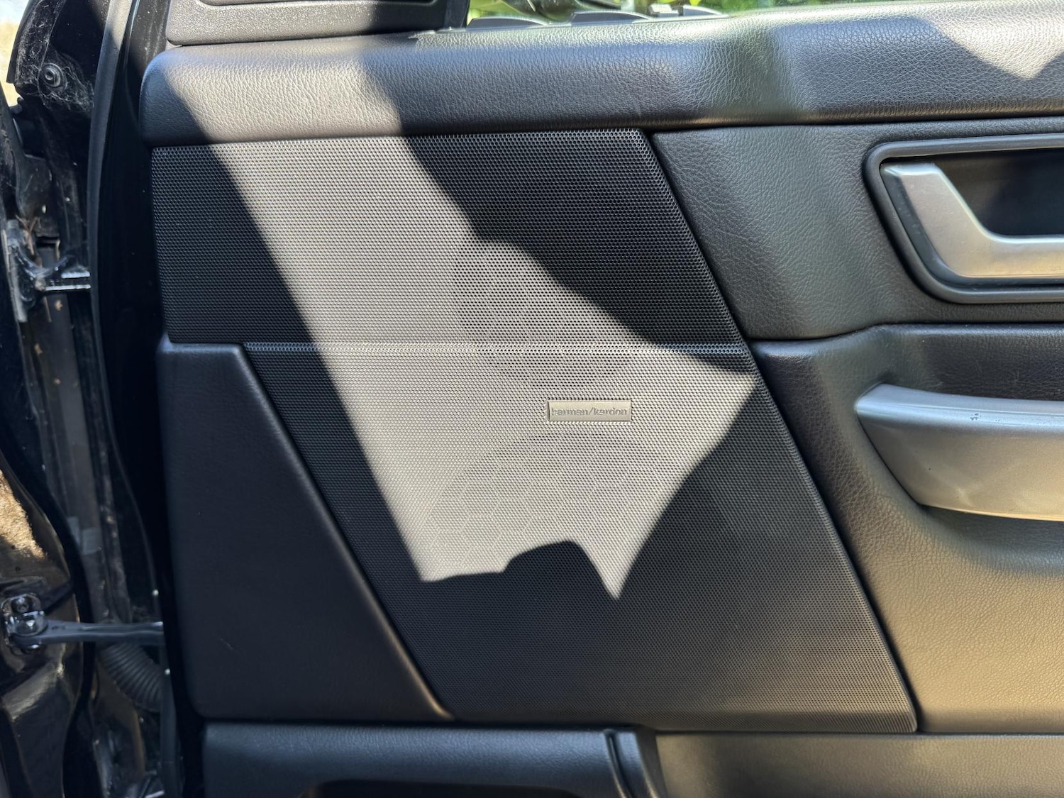 Used Land Rover Range Rover Sport 2006 for sale - 77965461: Photo 18