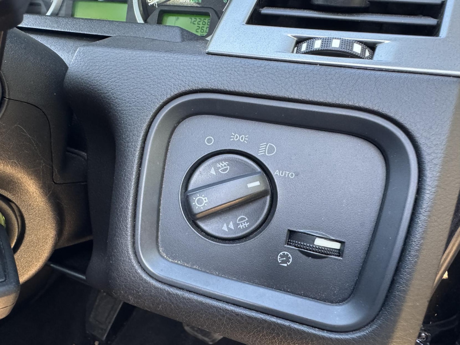 Used Land Rover Range Rover Sport 2006 for sale - 77965461: Photo 19