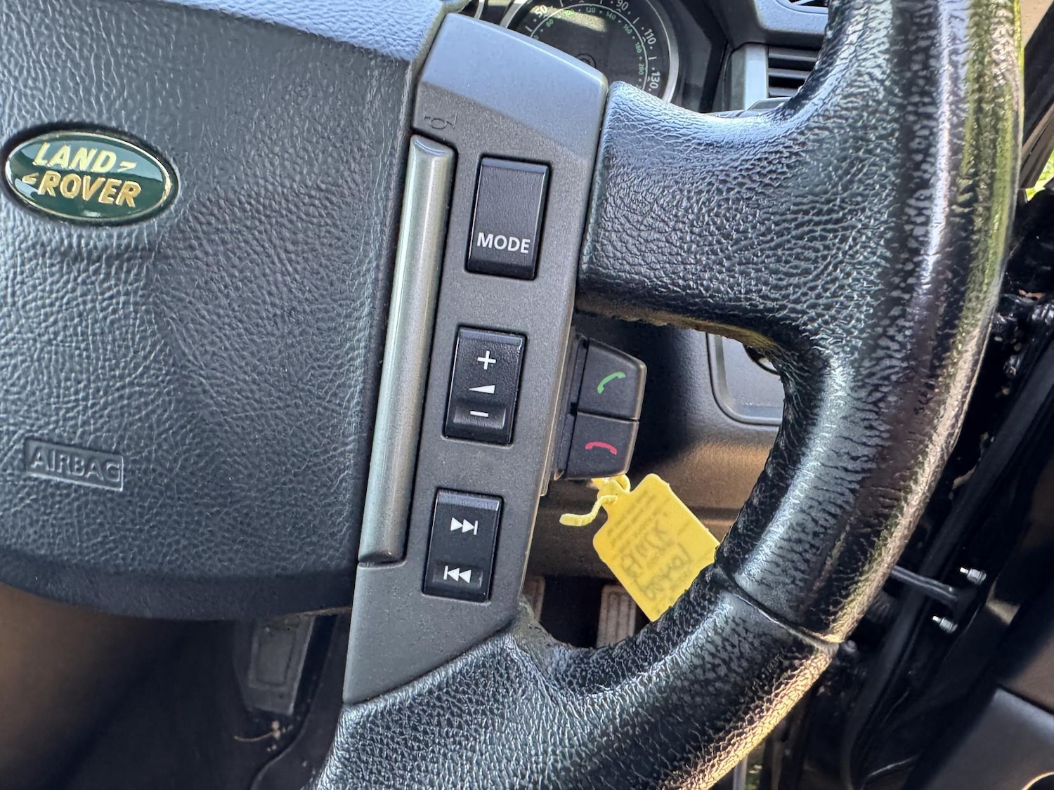 Used Land Rover Range Rover Sport 2006 for sale - 77965461: Photo 20