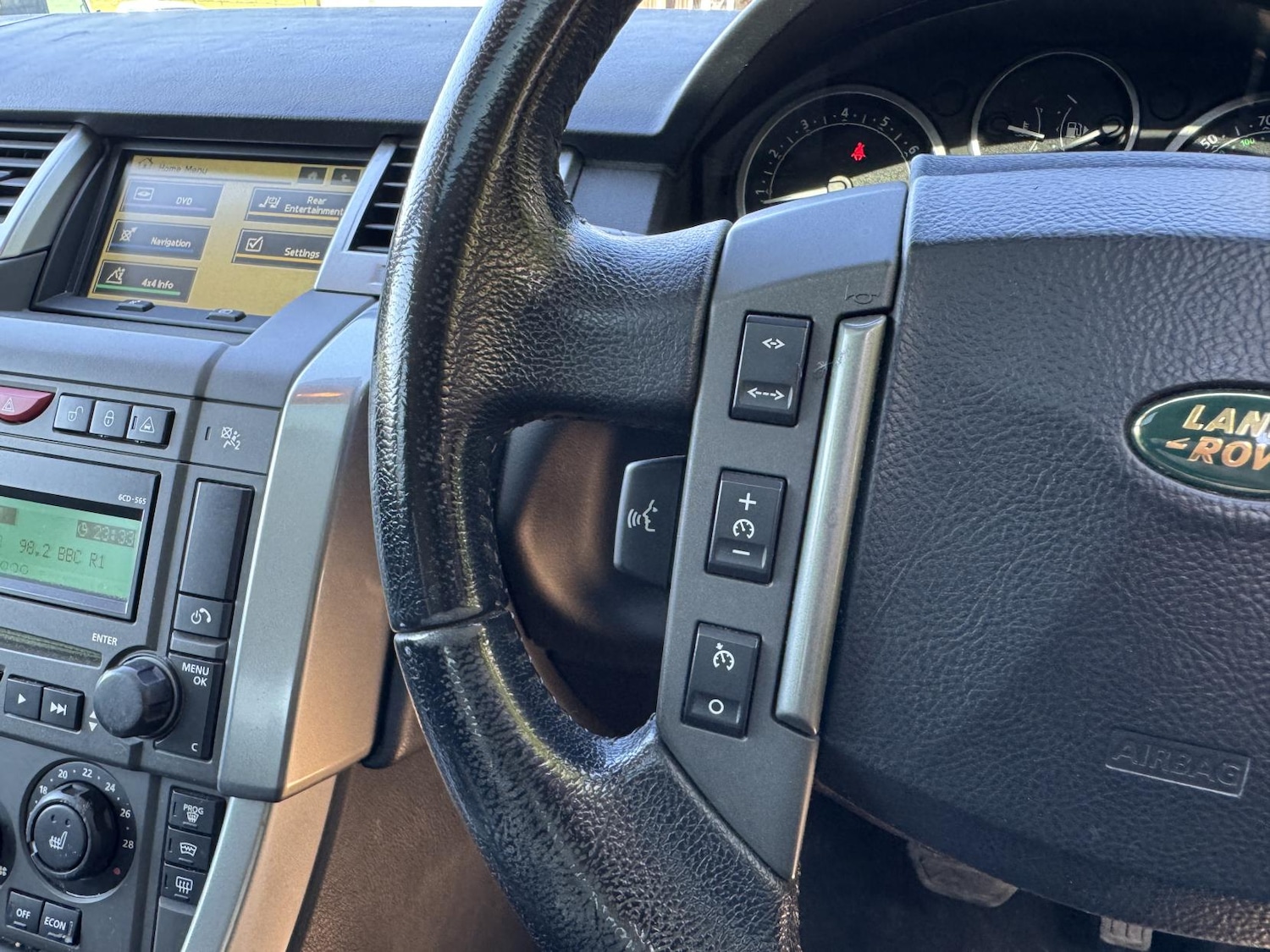 Used Land Rover Range Rover Sport 2006 for sale - 77965461: Photo 21