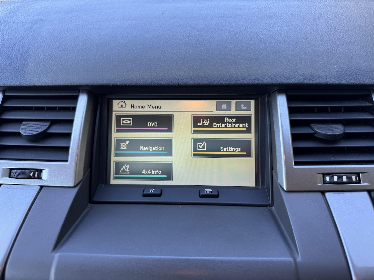 Used Land Rover Range Rover Sport 2006 for sale - 77965461: Photo 23