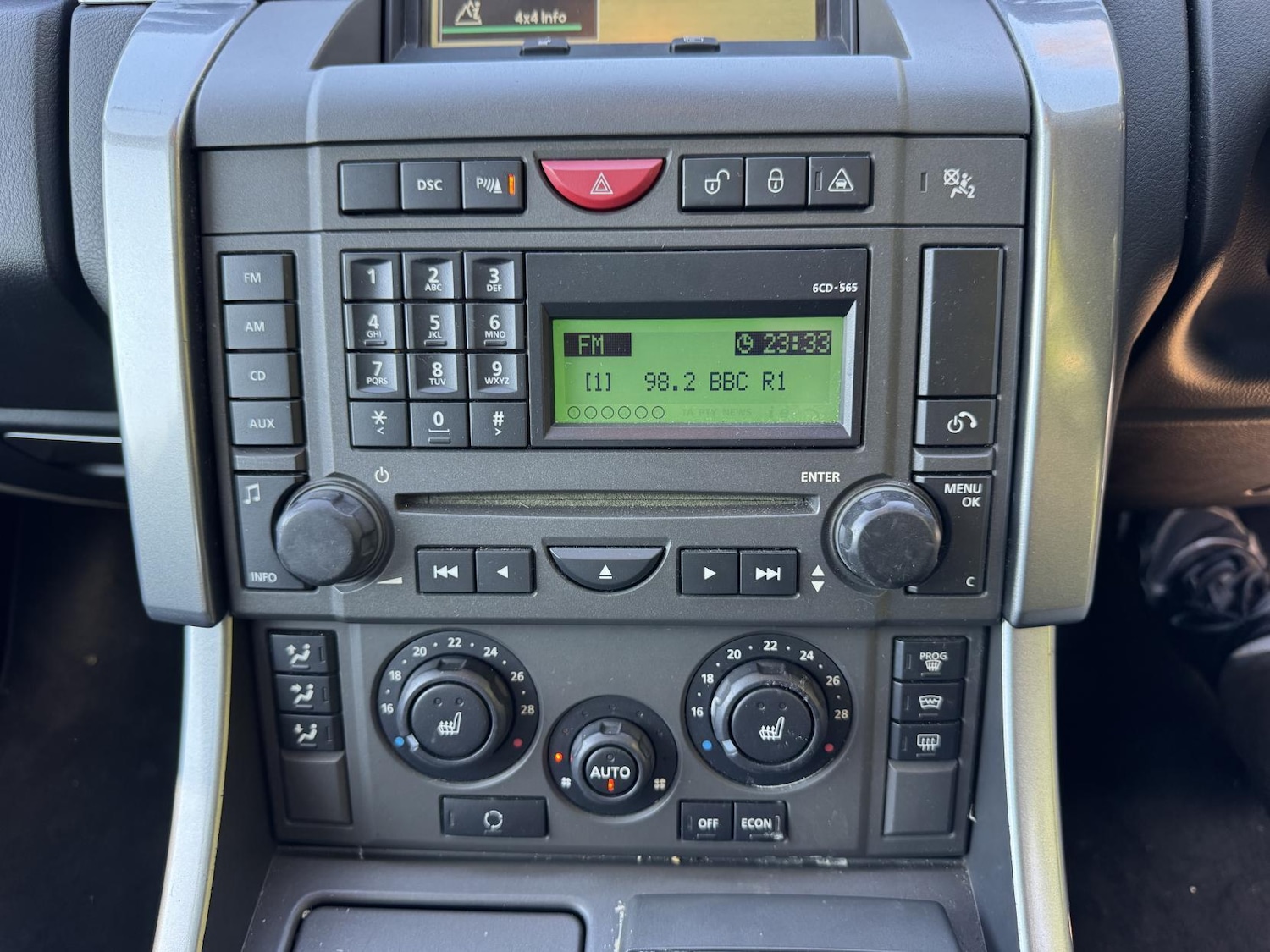 Used Land Rover Range Rover Sport 2006 for sale - 77965461: Photo 24